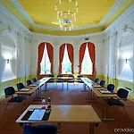 Schloss Breitenfeld & Tagung 4* Leipzig