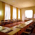 Hotel Schloss Breitenfeld & Tagung