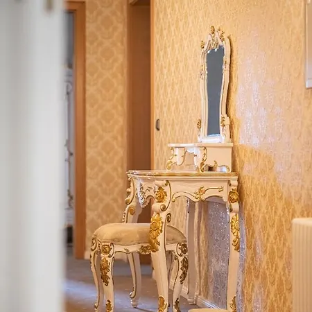 Schloss Breitenfeld Hotel&tagung Leipzig