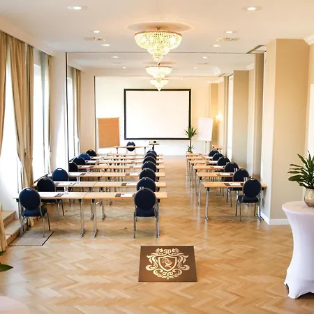 Hotel Schloss Breitenfeld Hotel&tagung