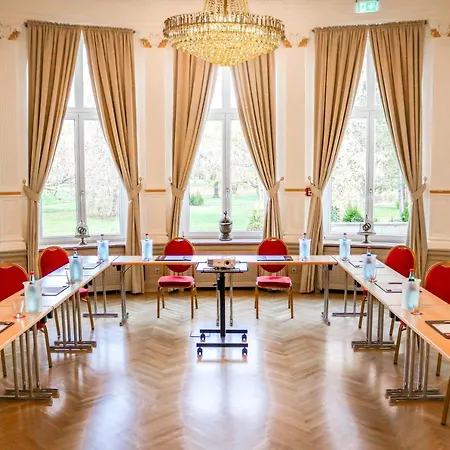 Schloss Breitenfeld Hotel&tagung Leipzig