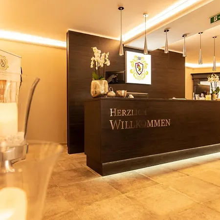 Schloss Breitenfeld Hotel&tagung Leipzig