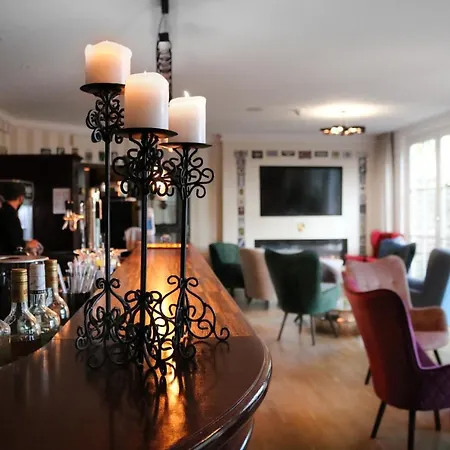 Schloss Breitenfeld Hotel&tagung Hotel