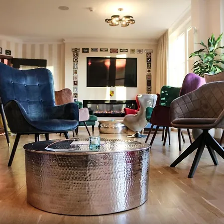 Schloss Breitenfeld Hotel&tagung Hotel Leipzig