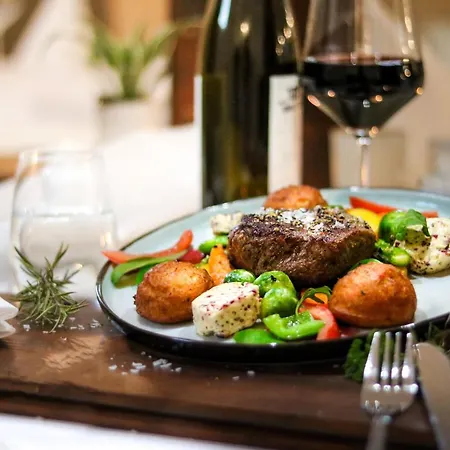 Hotel Schloss Breitenfeld Hotel&tagung Leipzig