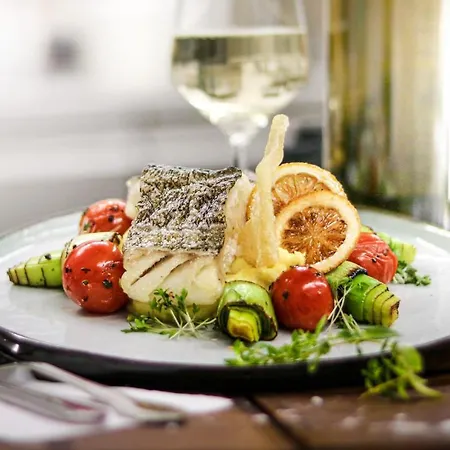 Schloss Breitenfeld Hotel&tagung 4* Leipzig