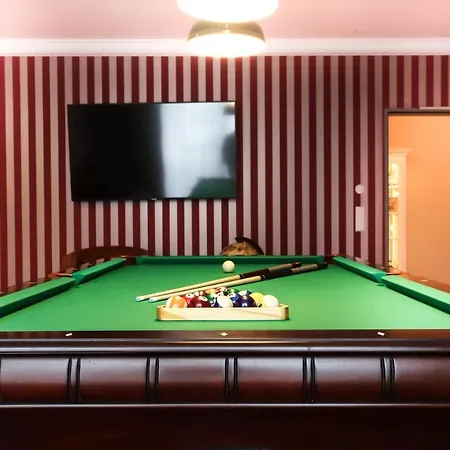 Hotel Schloss Breitenfeld Hotel&tagung 4*