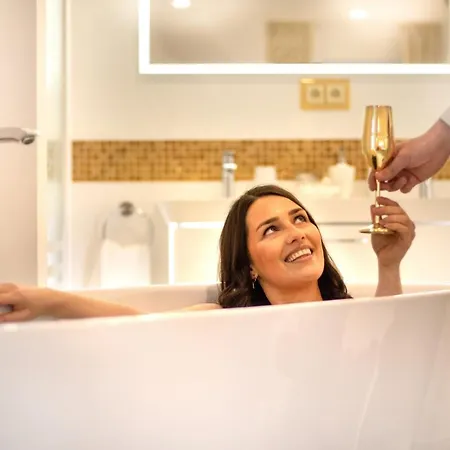 Schloss Breitenfeld Hotel&tagung Hotel