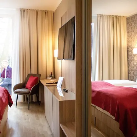 Schloss Breitenfeld Hotel&tagung Leipzig