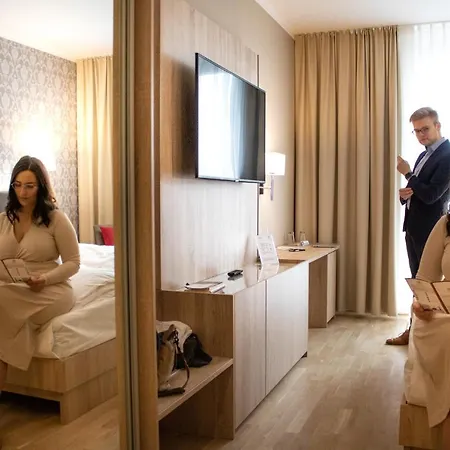 Schloss Breitenfeld Hotel&tagung 4* Leipzig