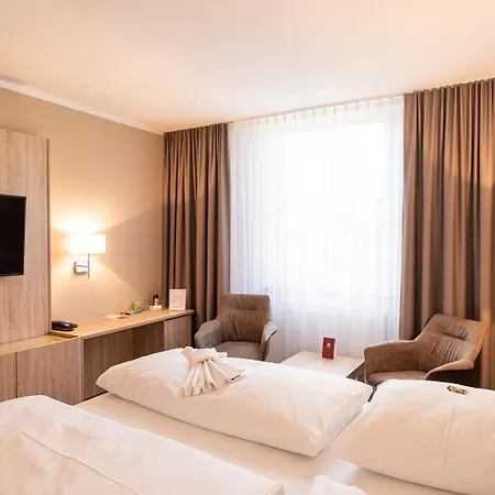 Schloss Breitenfeld Hotel&tagung 4*