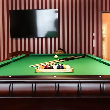 Schloss Breitenfeld Hotel&tagung Hotel