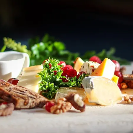 Hotel Schloss Breitenfeld Hotel&tagung 4*