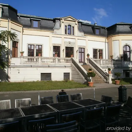 Schloss Breitenfeld Hotel&tagung 4*