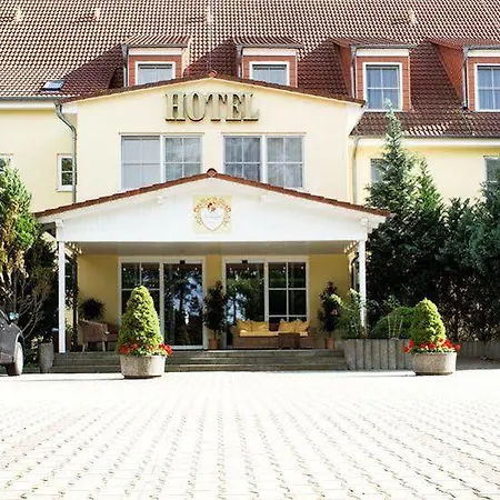 Schloss Breitenfeld Hotel&tagung