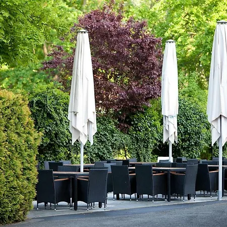 Schloss Breitenfeld Hotel&tagung Hotel Leipzig