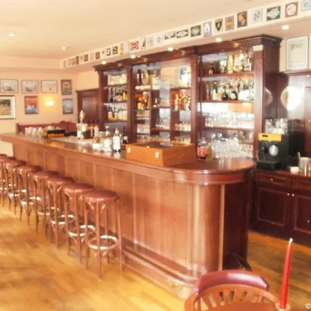 Schloss Breitenfeld Hotel&tagung Hotel 4*