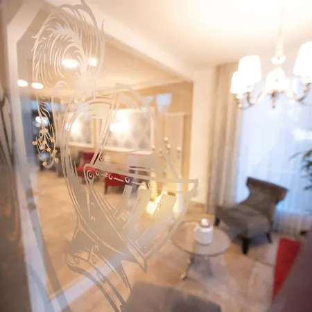 Schloss Breitenfeld Hotel&tagung Hotel