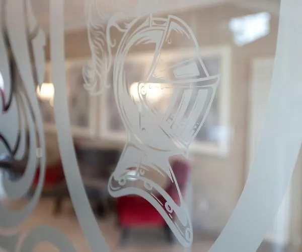 Schloss Breitenfeld & Tagung Leipzig