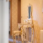 Schloss Breitenfeld & Tagung Lipcse