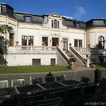 Schloss Breitenfeld Hotel&tagung 4*