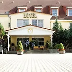Schloss Breitenfeld & Tagung