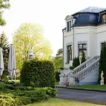 Schloss Breitenfeld & Tagung