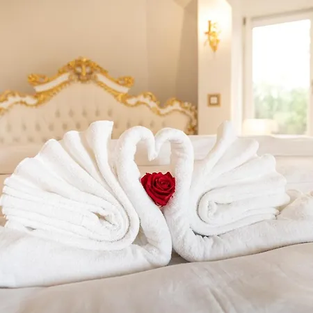 Schloss Breitenfeld & Tagung Lipsia