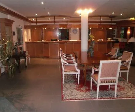 Schloss Breitenfeld & Tagung