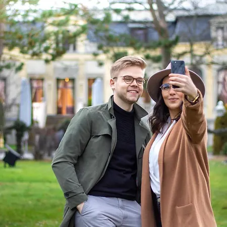 Hotell Schloss Breitenfeld & Tagung Leipzig