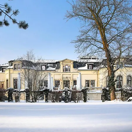 Bernstein Schloss Breitenfeld 4*