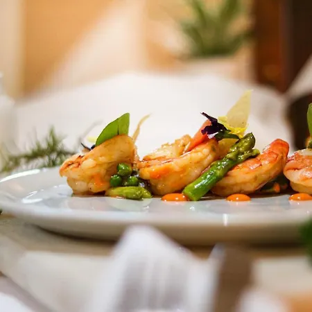 Hotel Schloss Breitenfeld & Tagung