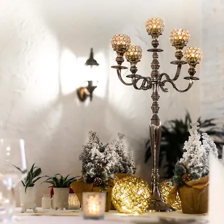 Hotell Schloss Breitenfeld & Tagung