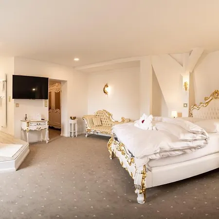 Schloss Breitenfeld & Tagung 4*