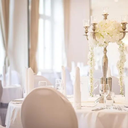 Hotel Schloss Breitenfeld & Tagung