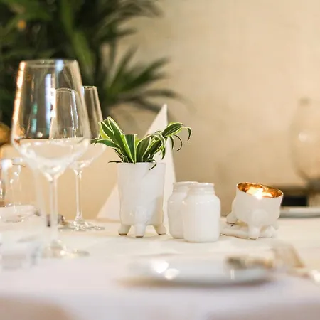 Schloss Breitenfeld & Tagung Hotel