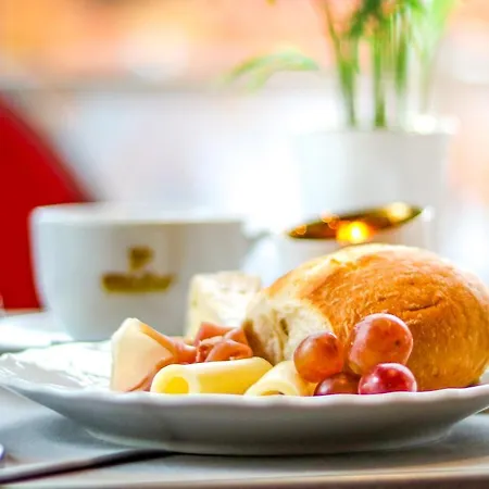 Schloss Breitenfeld & Tagung 4* Leipzig