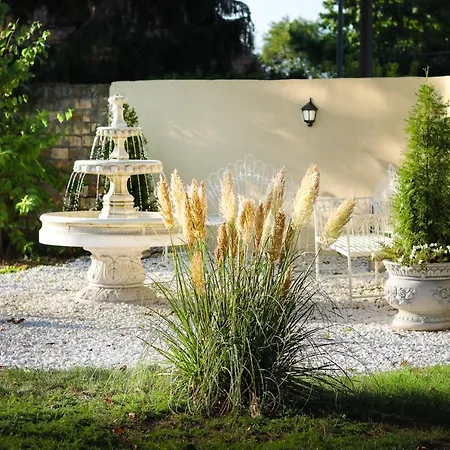 Hotell Schloss Breitenfeld & Tagung Leipzig