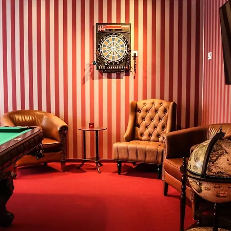 Schloss Breitenfeld & Tagung Leipzig