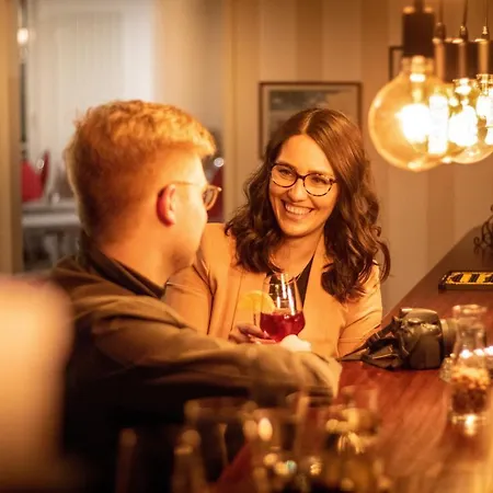 Schloss Breitenfeld & Tagung Hotell