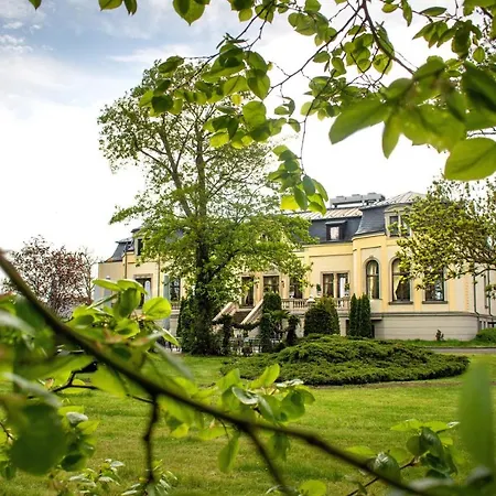 Schloss Breitenfeld & Tagung