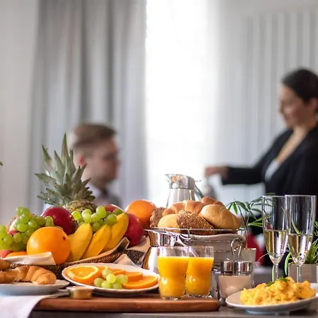 Schloss Breitenfeld & Tagung