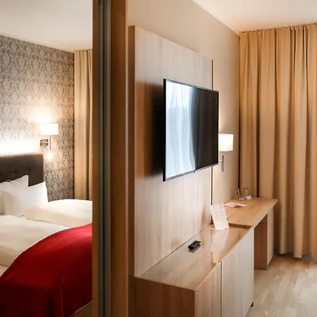 Schloss Breitenfeld & Tagung Hotell