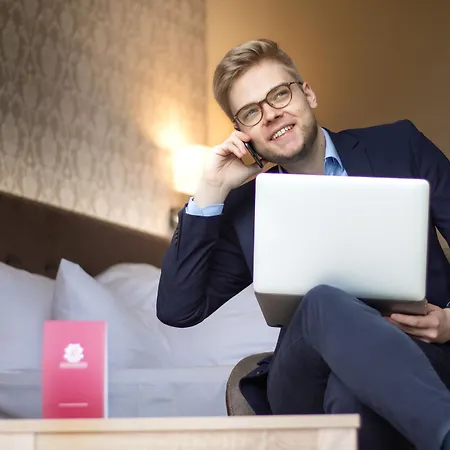 Hotell Schloss Breitenfeld & Tagung Leipzig