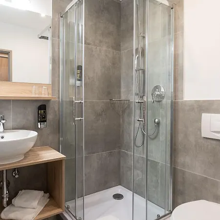 Hotel Schloss Breitenfeld & Tagung