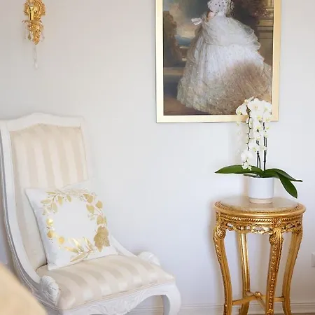 Schloss Breitenfeld & Tagung 4* Lipsia