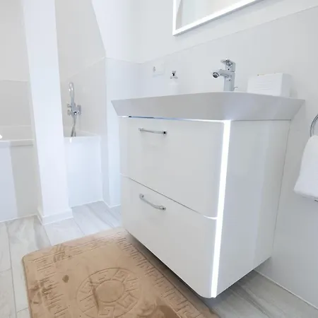 Schloss Breitenfeld & Tagung 4* Lipsia