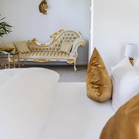 Hotell Schloss Breitenfeld & Tagung 4*