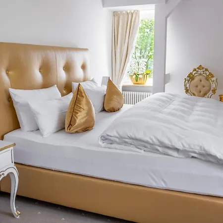 Schloss Breitenfeld & Tagung 4*