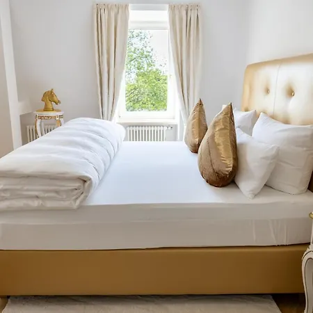 Otel Schloss Breitenfeld & Tagung 4*